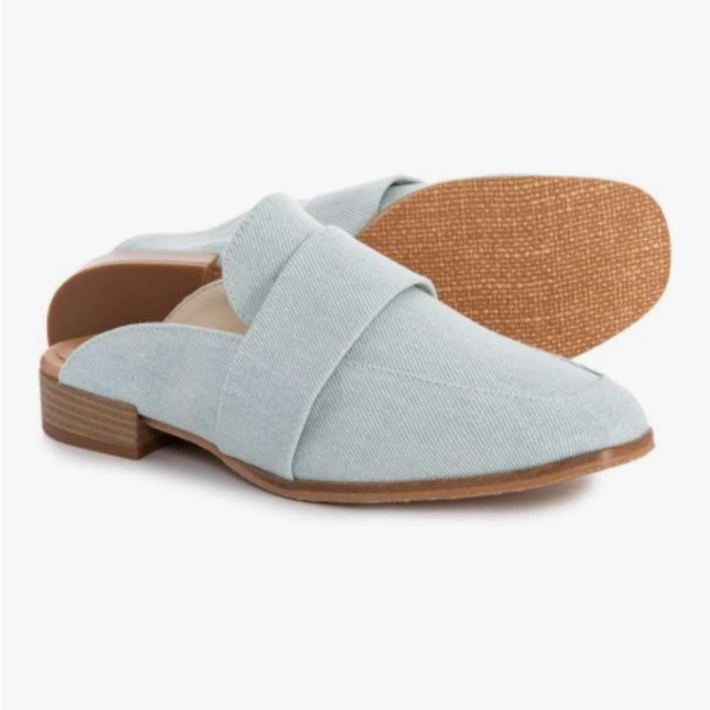 Free People At Ease Loafer